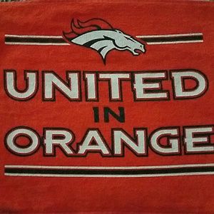 Meet your Posher, Norma