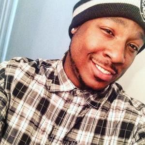 Meet your Posher, Lynndrick