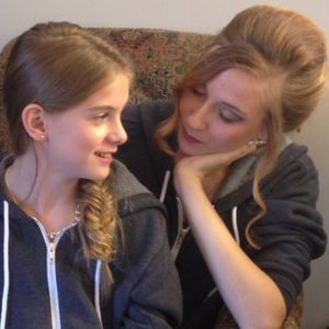 Meet your Posher, Annie