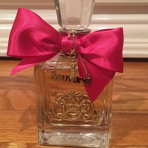 Juicy Couture VIVA LA JUICY perfume