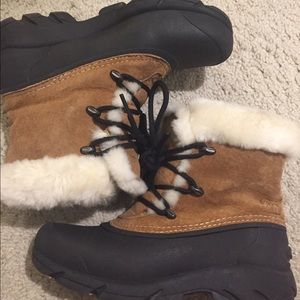Sorel Winter Boots