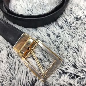 YSL belt