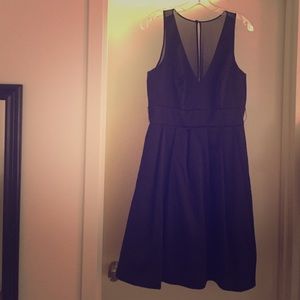 White House Black Market Dress Size 8