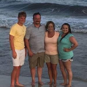 Meet your Posher, Randy