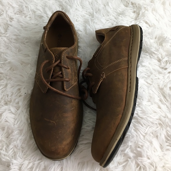 ‼️‼️NEW 💥💥 Men's Colombia shoes size 8.5 , 9 - Picture 2 of 3