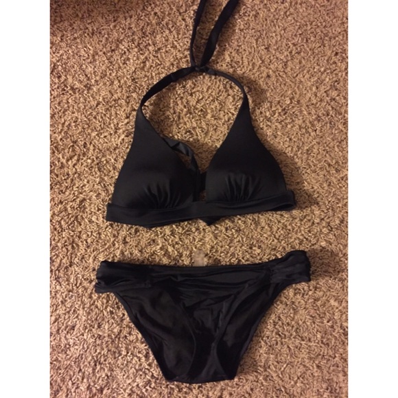 Victoria's Secret swimsuit