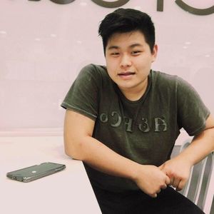 Meet your Posher, David