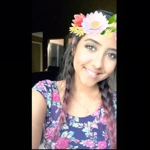 Meet your Posher, Virginia