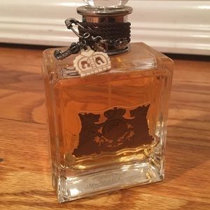 Juicy Couture original perfume