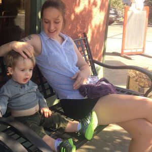 Meet your Posher, Kristina