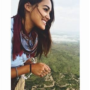 Meet your Posher, Erica