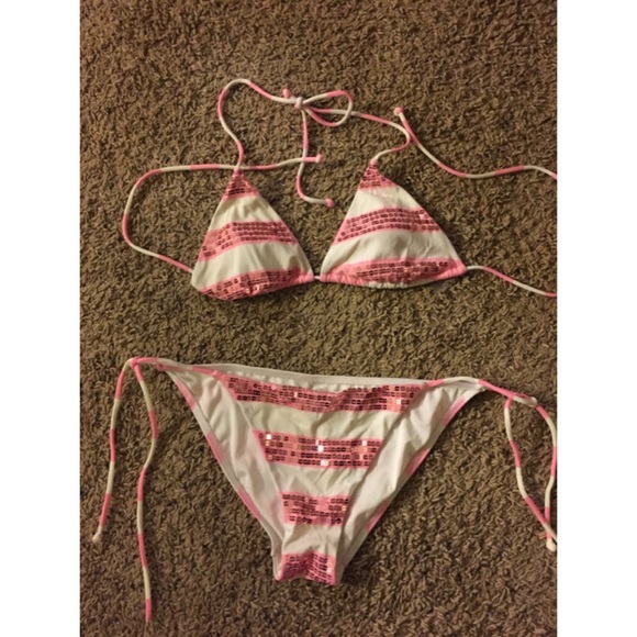 Victoria's Secret swimsuit