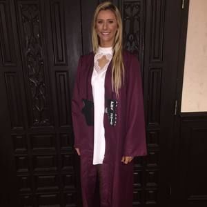 Meet your Posher, Alyssa