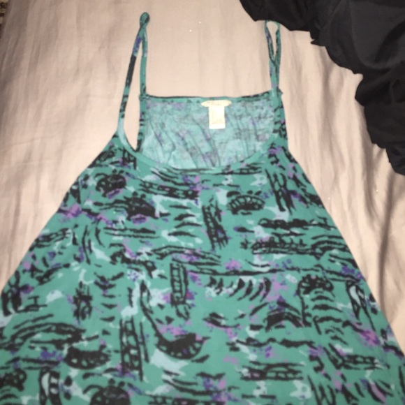 Forever 21 Tank top
