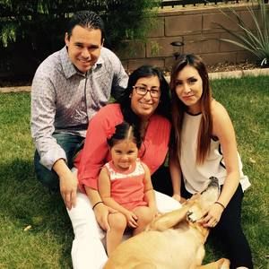 Meet your Posher, Irene