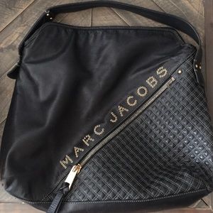 Marc Jacobs 'Irina' hobo bag