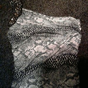 ❤ Memorial Day Sale!! Sexy Charlotte Rue Dress