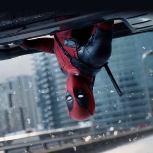 Meet your Posher, Joseph