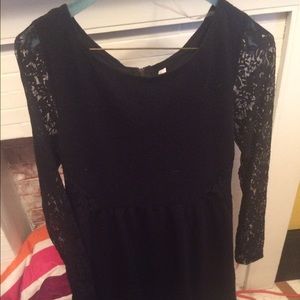 Brand new with tags Target lace dress