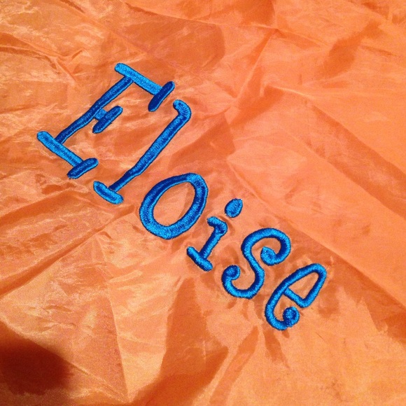 Nylon Compatible “Eloise” Tote Bag - image 2
