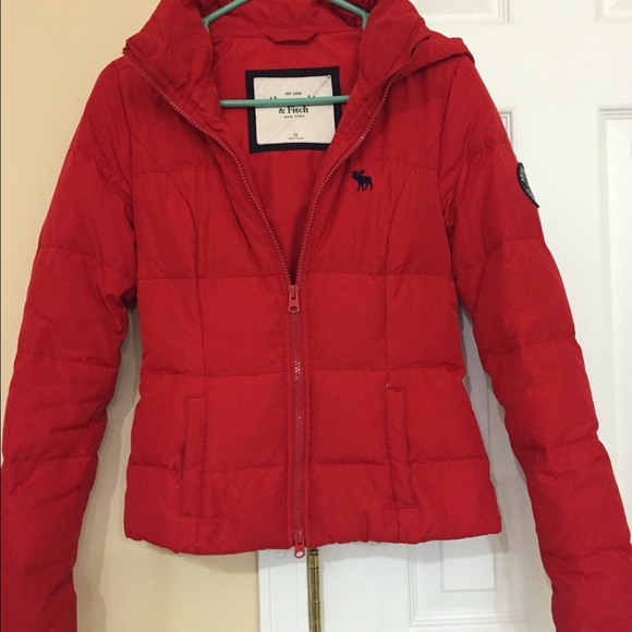 Women Abercrombie xs sweater