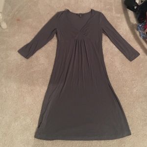 Tommy Bahama brown sundress