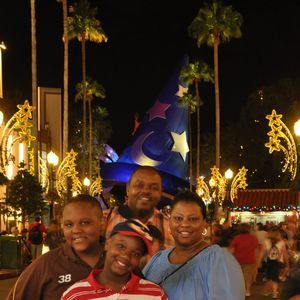 Meet your Posher, Felicia