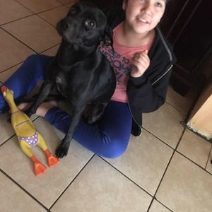 Meet your Posher, Maria