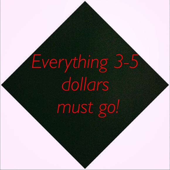 Take these deals and run!!