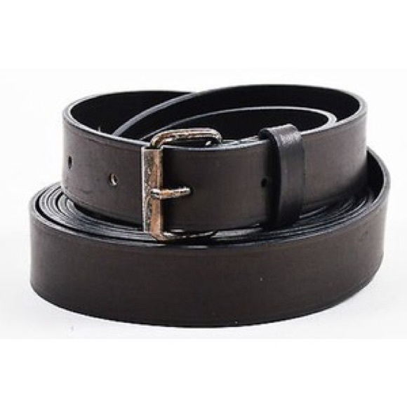 Lanvin Belt