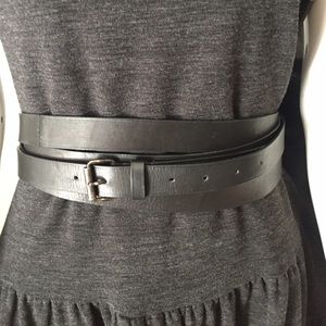 Lanvin Belt