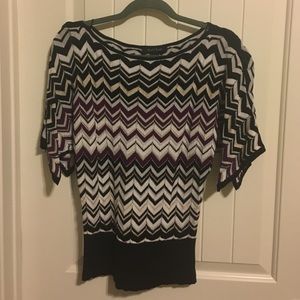 Beautiful WHBM Top