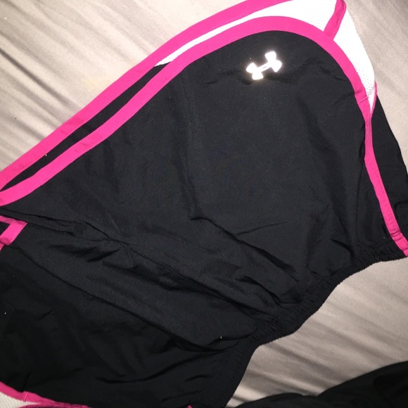 Under Armour Running shorts