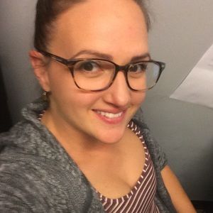 Meet your Posher, Heather