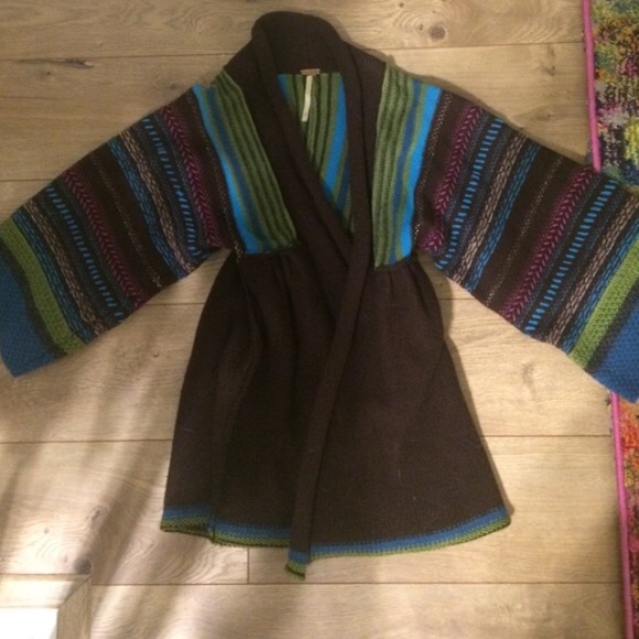 Free People Sweaters - Cute free People sweater