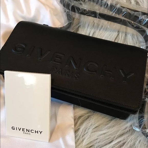 Givenchy Crossbody - Picture 2 of 4