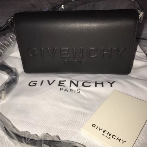 Givenchy Crossbody - Picture 3 of 4