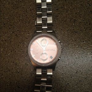 Marc Jacobs watch
