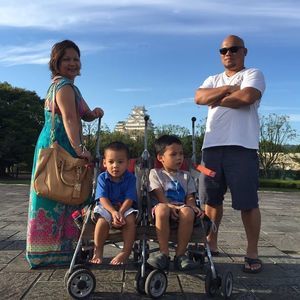 Meet your Posher, Therese