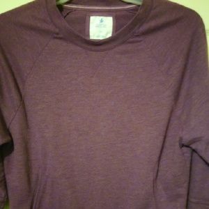 Aerie Oversized Sweatshirt