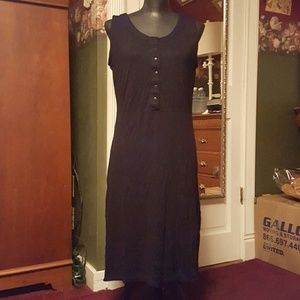 Adorable little black dress