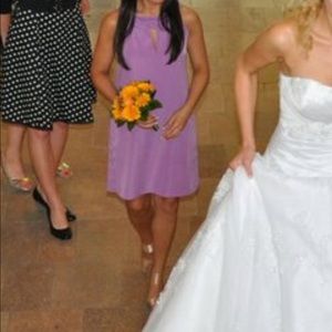 Evening/cocktail dress