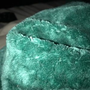 Meet your Posher, Kristi