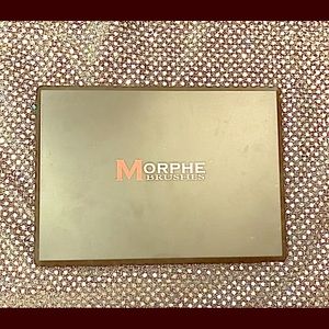 Morphe New 35E perfect for the holidays