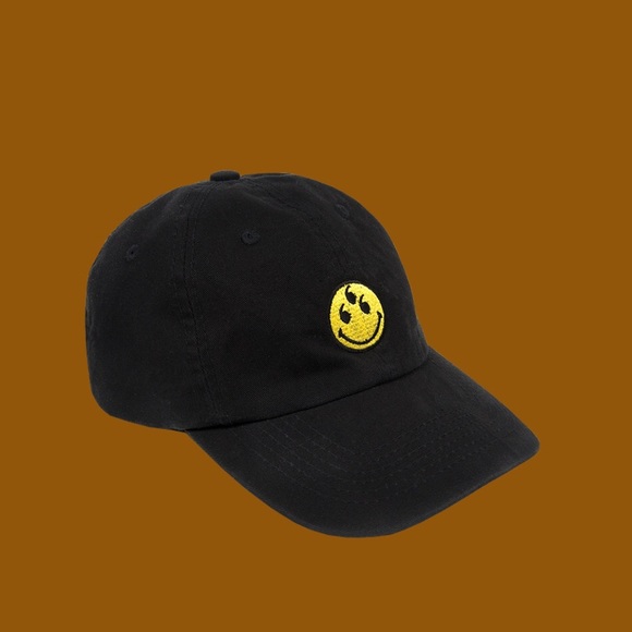 UNIF 6 eyes baseball cap