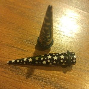 !! Tapers !!