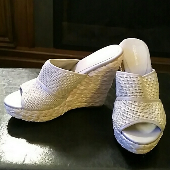 BCBG Wedges