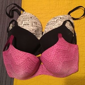 Victoria's Secret 34DD