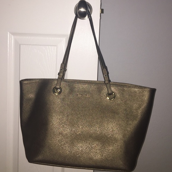 Calvin Klein Tote