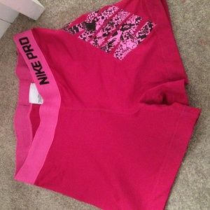 Nike Spandex
